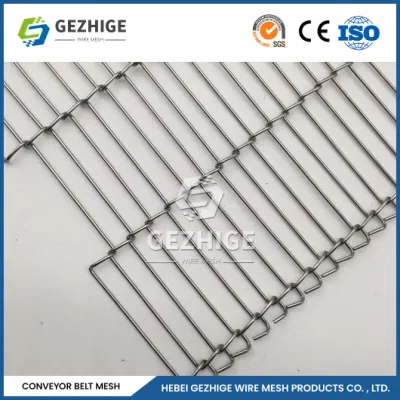  Gezhige PTFE Conveyor Belt Mesh Sealing Belts PTFE Coated Kevlar Seamless