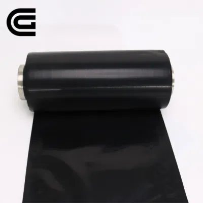 0.1mm Heat Resistance Good Quality PTFE Skived Sheet Black PTFE Sheet and Film