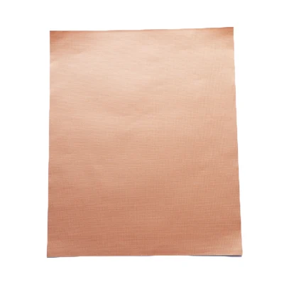 High Temperature Resistant PTFE Oven Liner
