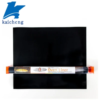 Hot Sale Non Stick PTFE Cooking Sheet BBQ Grill Mat