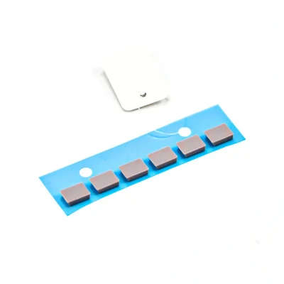  Adhesive Vent Sound Protection E-PTFE Acoustic Membrane for Buzzer