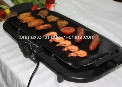 Fire Proof PTFE Coated Fiberglass Fabric Baking Sheet