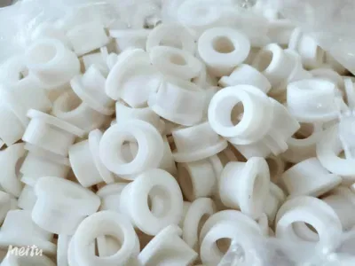 Hot Sale 100% Virgin PTFE Teflon Rods and Bar