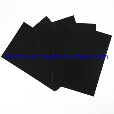 Fire Proof PTFE Coated Fiberglass Fabric Baking Sheet