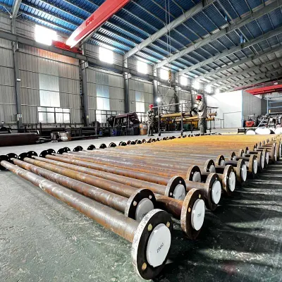 PTFE Lined Pipes, PTFE Lined Composite Pipes, Ceramic Inner Lining Pipes, Inner Lining Pipe Components Fitting Pipe
