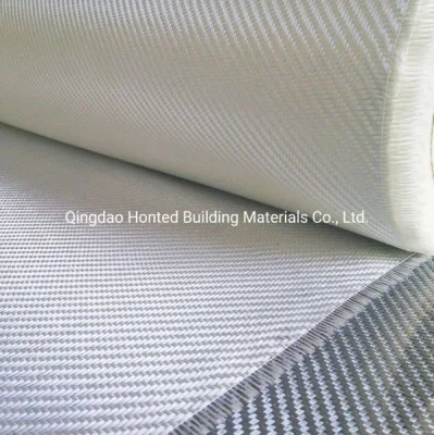25GSM-1200GSM E-Glass Fiberglass Fabric for Boat FRP Heat Insulation /PU/Silicone/ Rubber Coated/ High Silica Glass Fiber Cloth 3732 3784 7628
