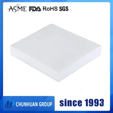  100% Virgin Eco-Friendly Non-Stick PTFE Sheets Aging Resistance