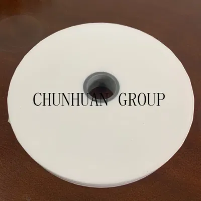  High Quality Electrical Insulation Virgin PTFE Skived Film Sealing PTFE Film
