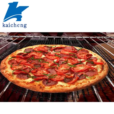 Hot Sale Non Stick PTFE Cooking Sheet BBQ Grill Mat