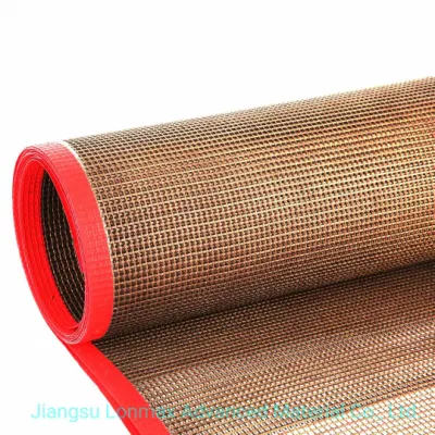  Wholesale Long Service Life PTFE Open Mesh