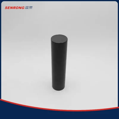  White Extruded PTFE Rod PTFE Extruded Rod