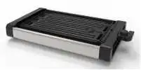  2500W Smokeless Grill as Seen on TV Cooking and Grilling BBQ