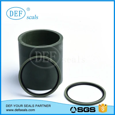  CNC Machine&prime;s PTFE Semi-Finished Products/ PTFE Billets/PTFE Tube