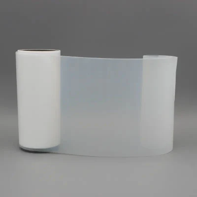  PTFE Film PTFE Sheet Film 0.03/0.05/0.08/0.1/0.2mm Thickness