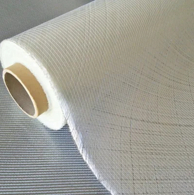 High Performance E Glass Fiberglass Cloth, Glass Fiber Cloth for Boat Marine FRP GRP, High Temperature /Vermiculite/PU/Silicone Coated/ High Silica Cloth