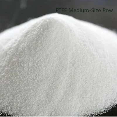 Ultra Fine PTFE Powder 1.6um Micron Dry Lubricant Coating for Chain