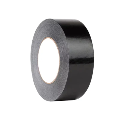 Adhesive Fiberglass PTFE Double Sided Fashion Cloth Tape for Clothes