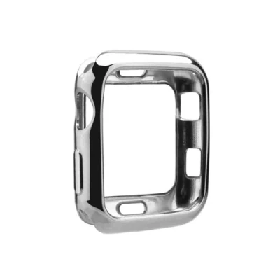 Custom Precision Watch Case CNC Machining Aluminum Alloy Shell Spare Parts Low Price Stainless Steel Watch Parts