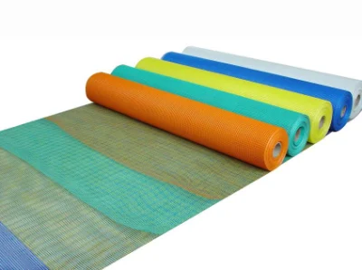 Mosquito Screen Net Fiber Products Online Shopping Insect Wire Window Glass Grill Mat Plaster Netting PTFE Anti Alkali Scrim Heat Resistant Fiberglass Mesh