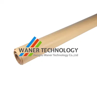 PTFE Coated Glass Fabric with Smooth Surface