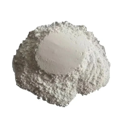 Good Price High Temperature Corrosion Resistance Fine PTFE Resin PTFE Powder Raw Materials for Spray Coating
