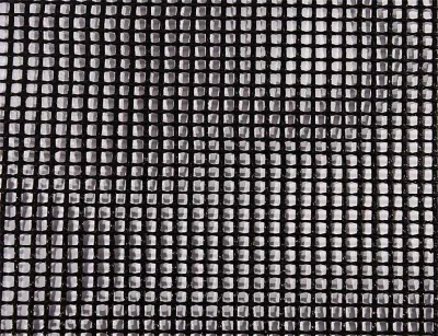  Chemical Resistant Fabric PTFE Resin Coated Fiberglass Open Mesh