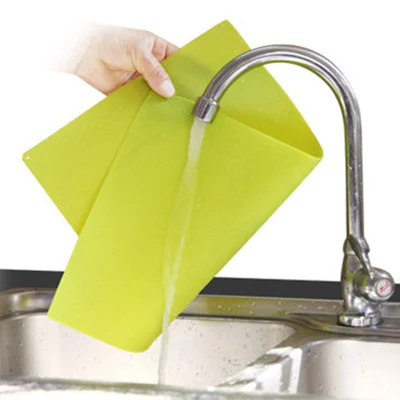 Customized Silicone Oven Heat Insulation Baking/Table Mat