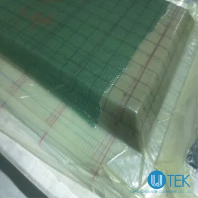 Peel Ply 85G/M2 for Vacuum Infusion of Recreational