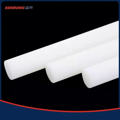 Chinese Exports Specializing in The Production of Modified Filled Graphite PTFE Rods
