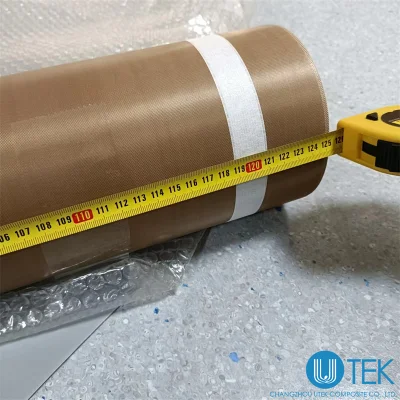  85GSM 230c Polytetrafluoroethylene Peel Ply for Vacuum Infusion Process