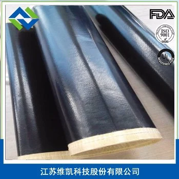  Non-Stick PTFE Oated Mesh Conveyor Belt