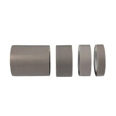  High Temperature Resistant PTFE Film Insulation Silicone Tape