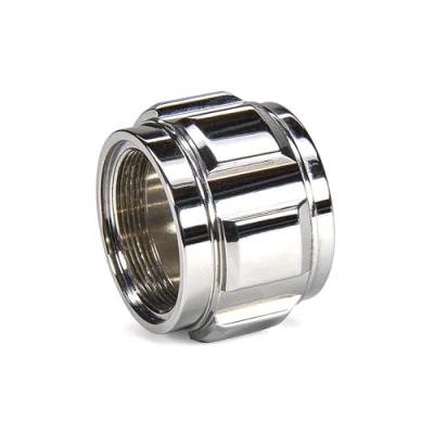  Customized Metal Manufacture CNC Machining Medical Machined Parts CNC Milled Part for Industrial Instruments