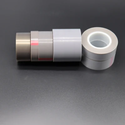 High Temperature Insulation PTFE Skived Tape with Adhesive with Factory Price