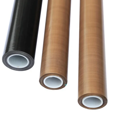PTFE Coated Fiberglass Cloth, Non-Stick Cloth, High Temperature Resistant Fabric High Quality PTFE Fiberglass Fabric Manufacturer PTFE