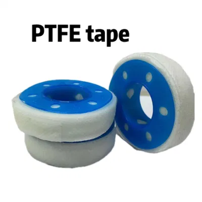  Heat Resistance Self Adhesive Insulation Zone PTFE Film Coated Fiber Glass Fabric Cloth Silicone Tape for Bonding