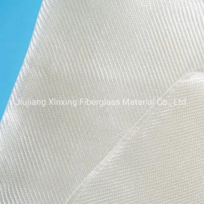 High Temperature Resistance Coating Material PTFE Coated Fiber Glass Fiberglass Fabric Cloth