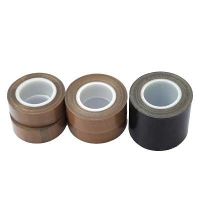  PTFE Coated Fiberglass Fabrics PTFE Tape