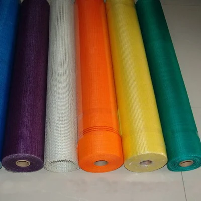 Mosquito Screen Net Fiber Products Online Shopping Insect Wire Window Glass Grill Mat Plaster Netting PTFE Anti Alkali Scrim Heat Resistant Fiberglass Mesh