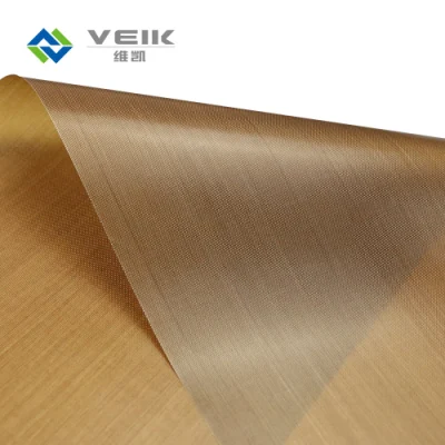  PTFE Fabric Sheets Non-Stick Reusable PTFE Grill Cooking Baking Mats