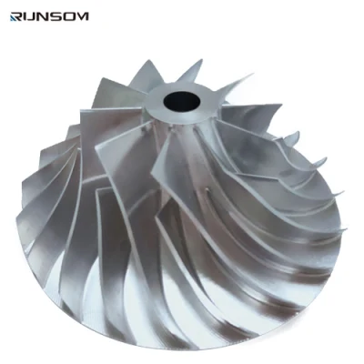  Five Axis CNC Machining OEM/ODM Customized High Precision Stainless Steel Aluminum Spare Parts Turning Manufacturers
