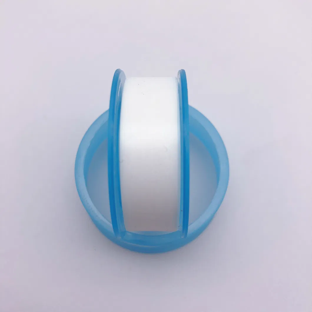 Customized Color PTFE Film Tape Adhesive Tape PTFE Thread Seal Tape