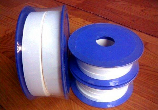 Factory Supply Expanded PTFE Adhesive Tape Sealing Tape Soft Thick Eptfe Tape