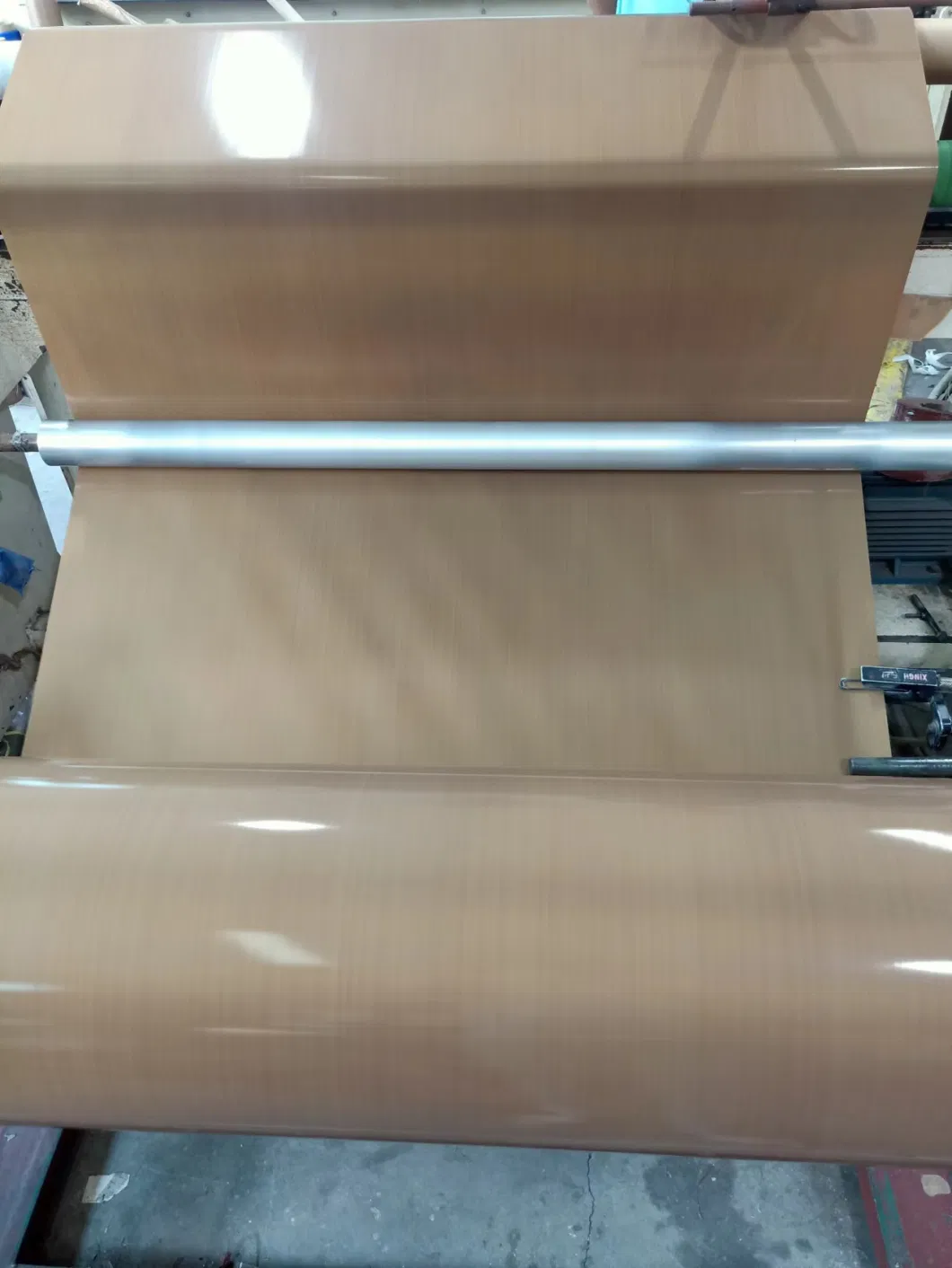 High Quality PTFE Solar Tabber Stringer Machine Belt PTFE Conveyor Belts PTFE Belt