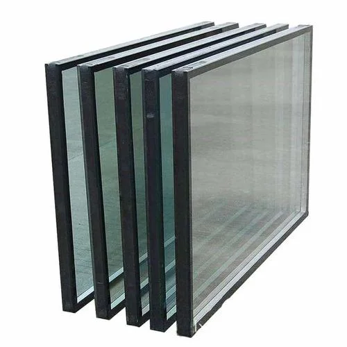 Prefab Greenhouse Polycarbonate/Glass Covering for Flowers and Vegetables
