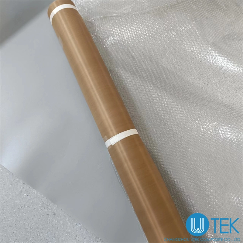 260c PTFE Coated Glass Fiber Peel Ply for Carbon Fiber Epoxy Curing System