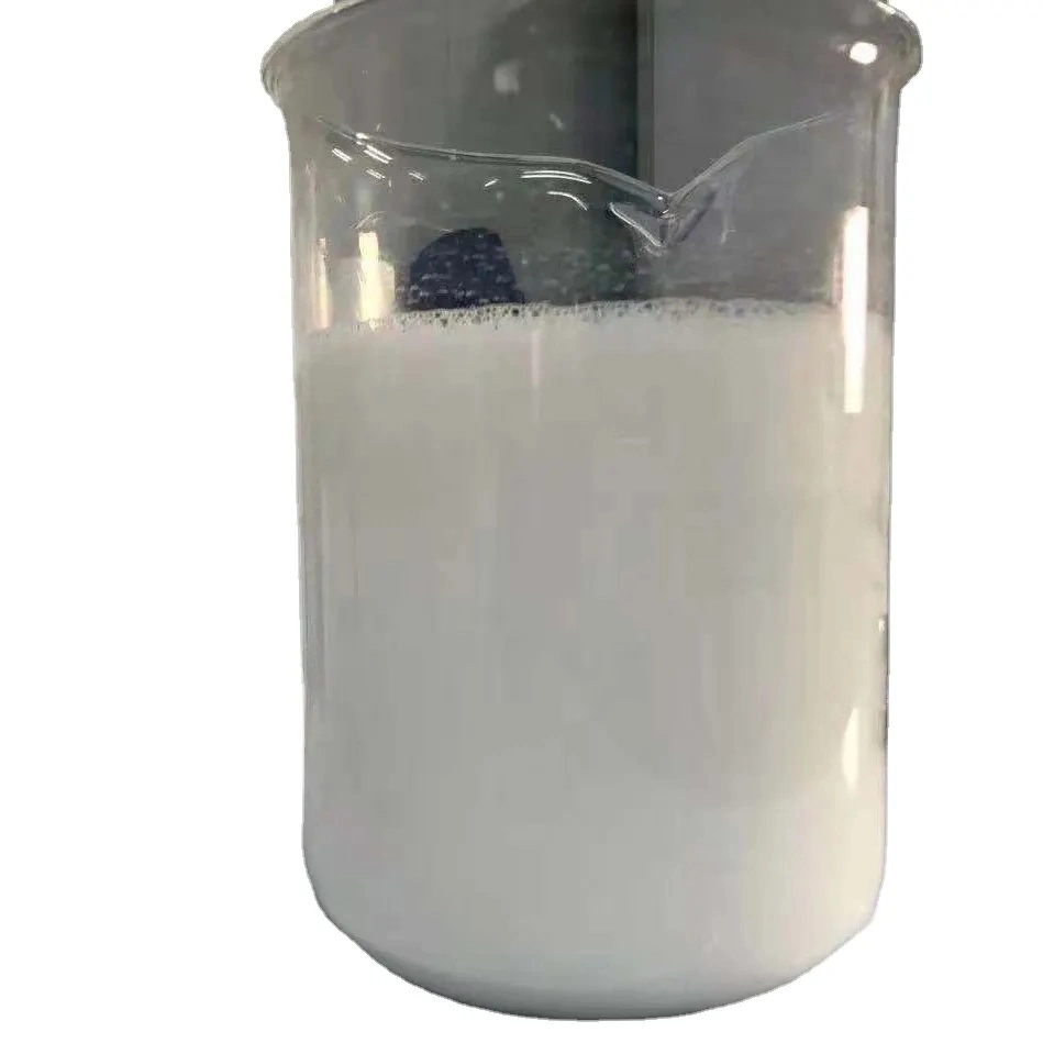 Solid Content PTFE Aqueous Dispersion Emulsion Synthetic Resin and Plastics for Dipping