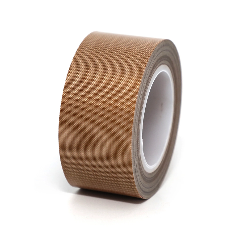 High Quality Flame Resistance PTFE Film Adhesive Tape
