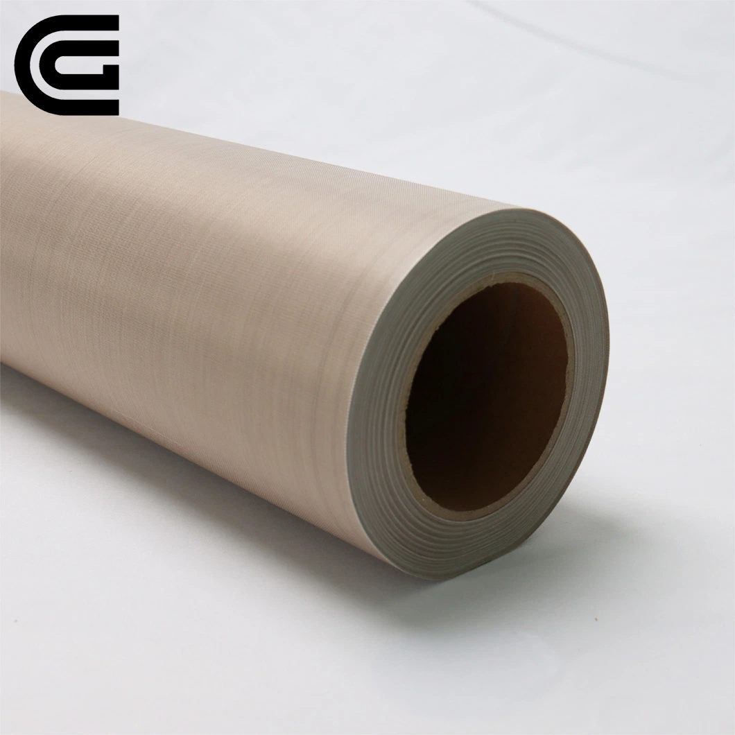 Wholesale Fiberglass Insulation Cloth Factory Waterproof Breathable PTFE Coated Fiberglass Cloth