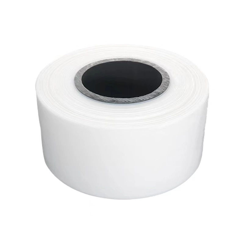 PTFE Non-Directed Tape PTFE Tape PTFE Film Plastic Membrane Plastic Film Plastic Tape 100% Pure